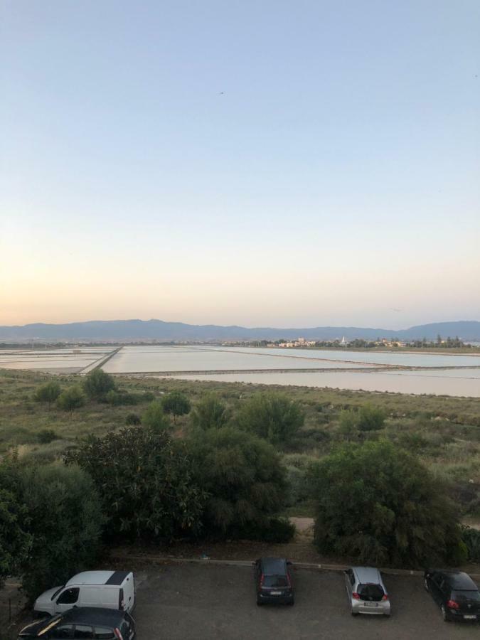 Casa Del Sole Hébergement de vacances *