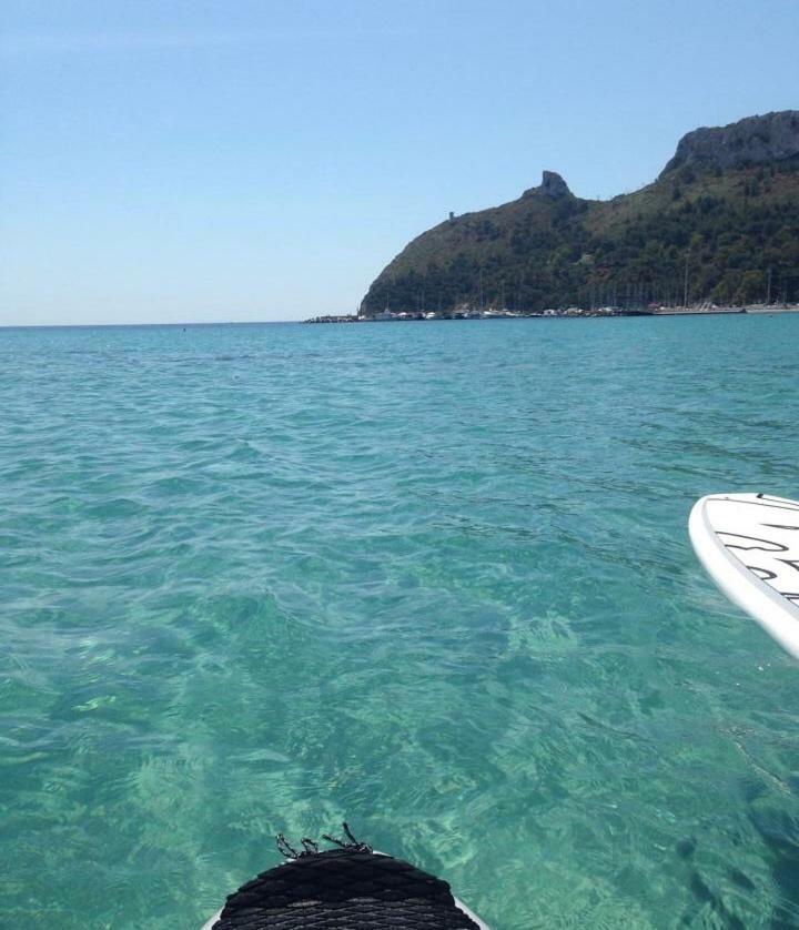 Casa Del Sole Hébergement de vacances