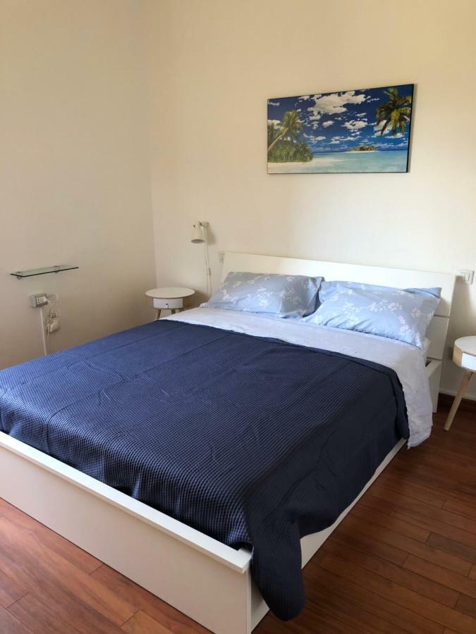 Casa Del Sole Hébergement de vacances *