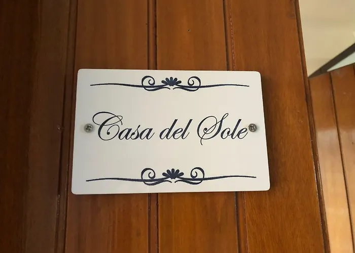 Casa Del Sole