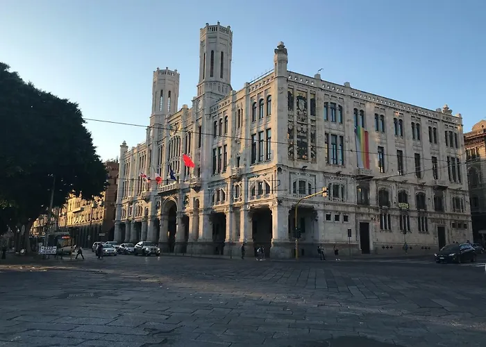 Casa Del Sole