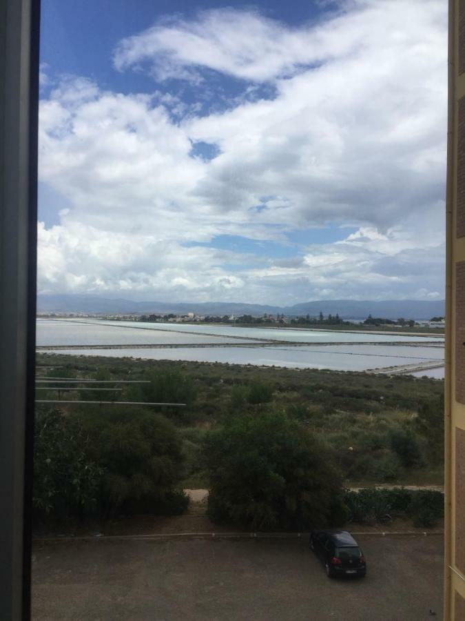 Holiday home Casa Del Sole Cagliari