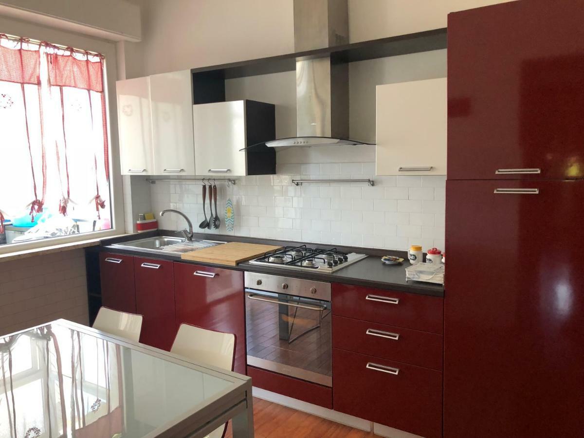 Casa Del Sole Holiday home Cagliari