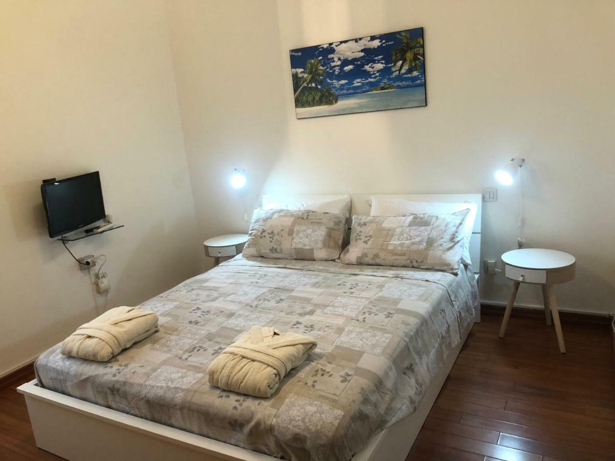 Casa Del Sole